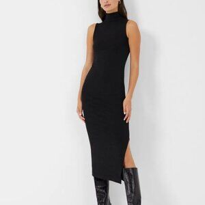 French Connection Sweeter Sleeveless High Neck